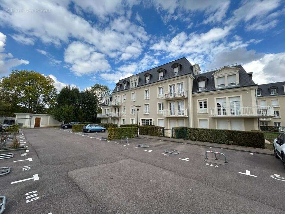 Appartement à FALAISE