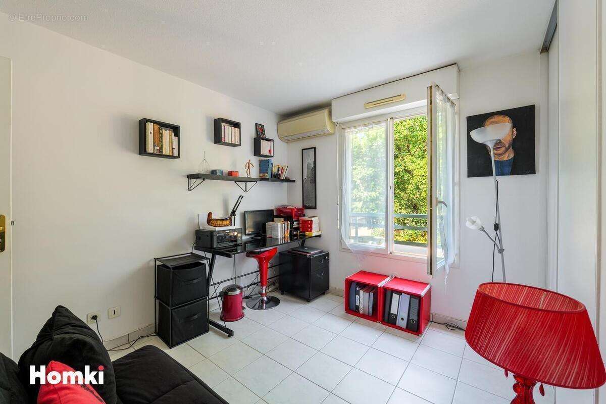 Appartement à VILLENEUVE-LOUBET