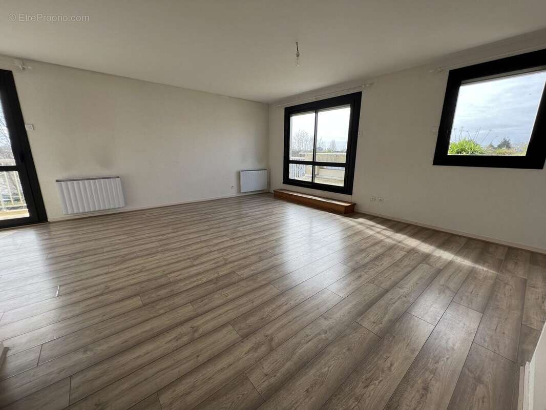 Appartement 93 m² à Cesson-Sevigne  - photo 5