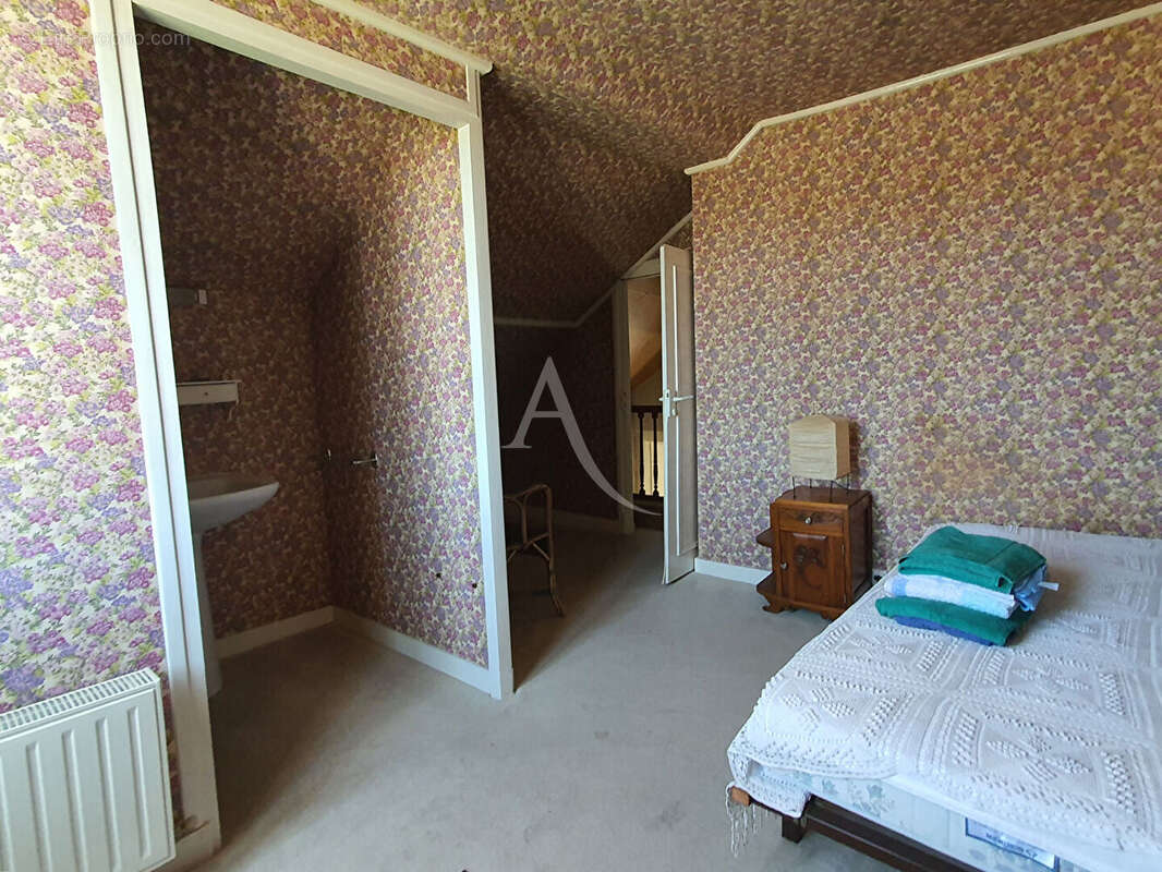 Maison à SAINT-AIGNAN