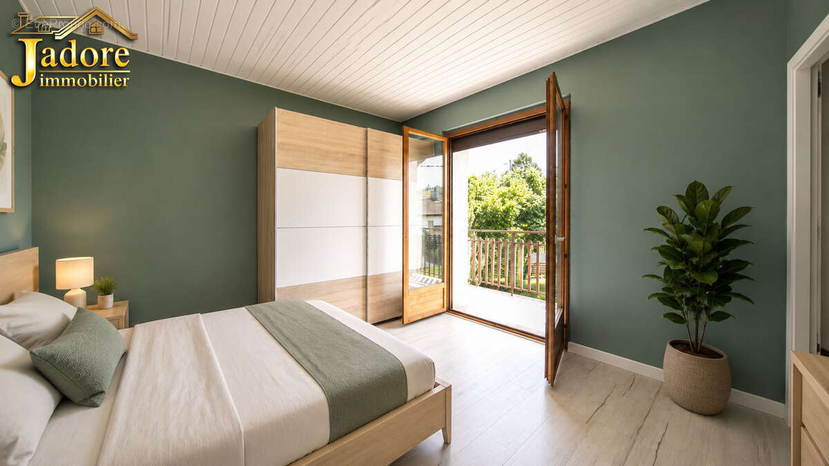 Maison renovee - photo 13
