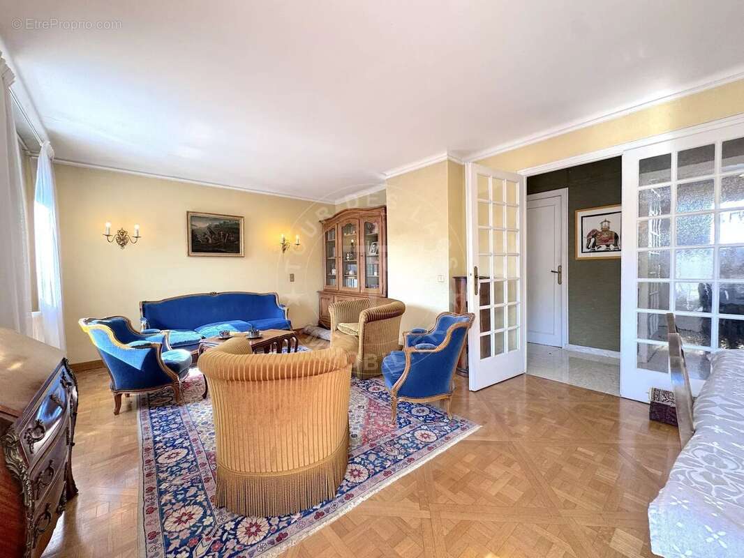 A Vendre Annecy Centre – Appartement T3/T4 proche Galeries Lafayette - photo 5