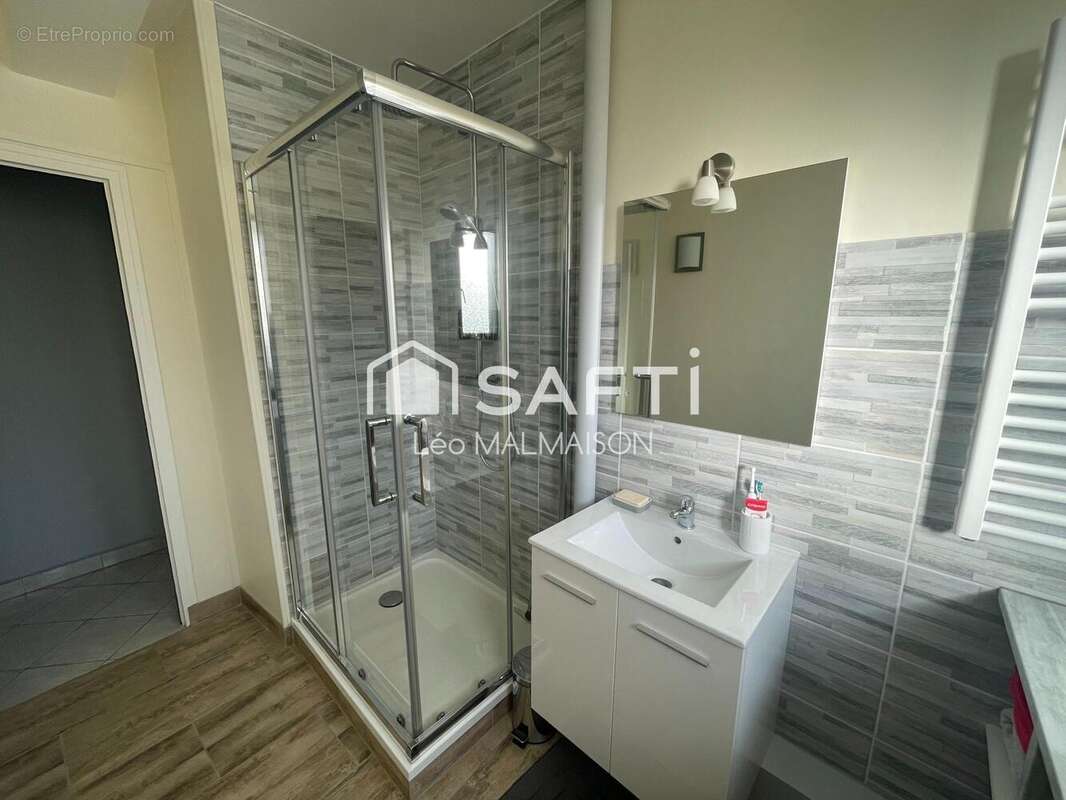 Photo 8 - Appartement à LISIEUX