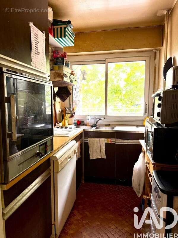 Photo 9 - Appartement à GARCHES