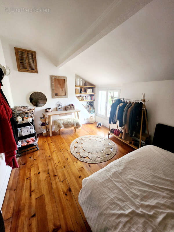Maison de village 90 m2 avec jardin - photo 9