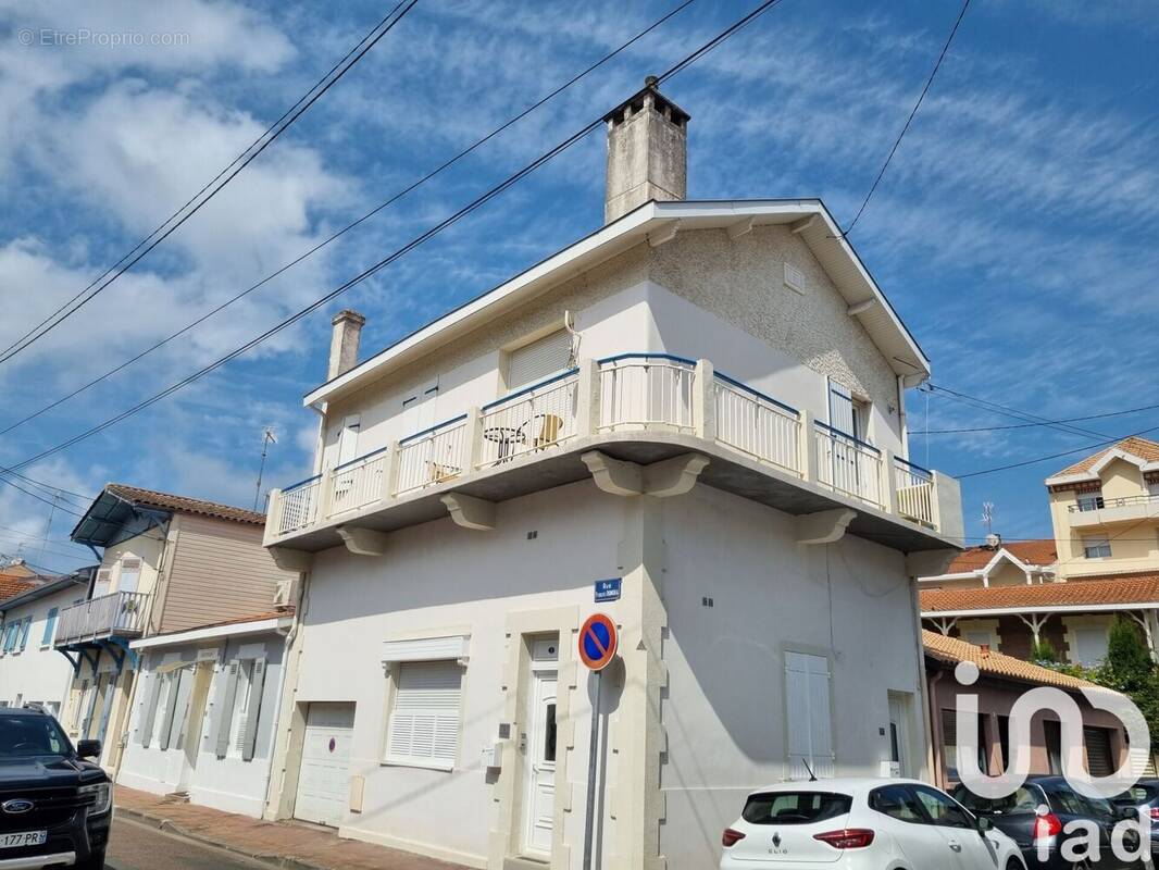 Photo 1 - Appartement à ARCACHON