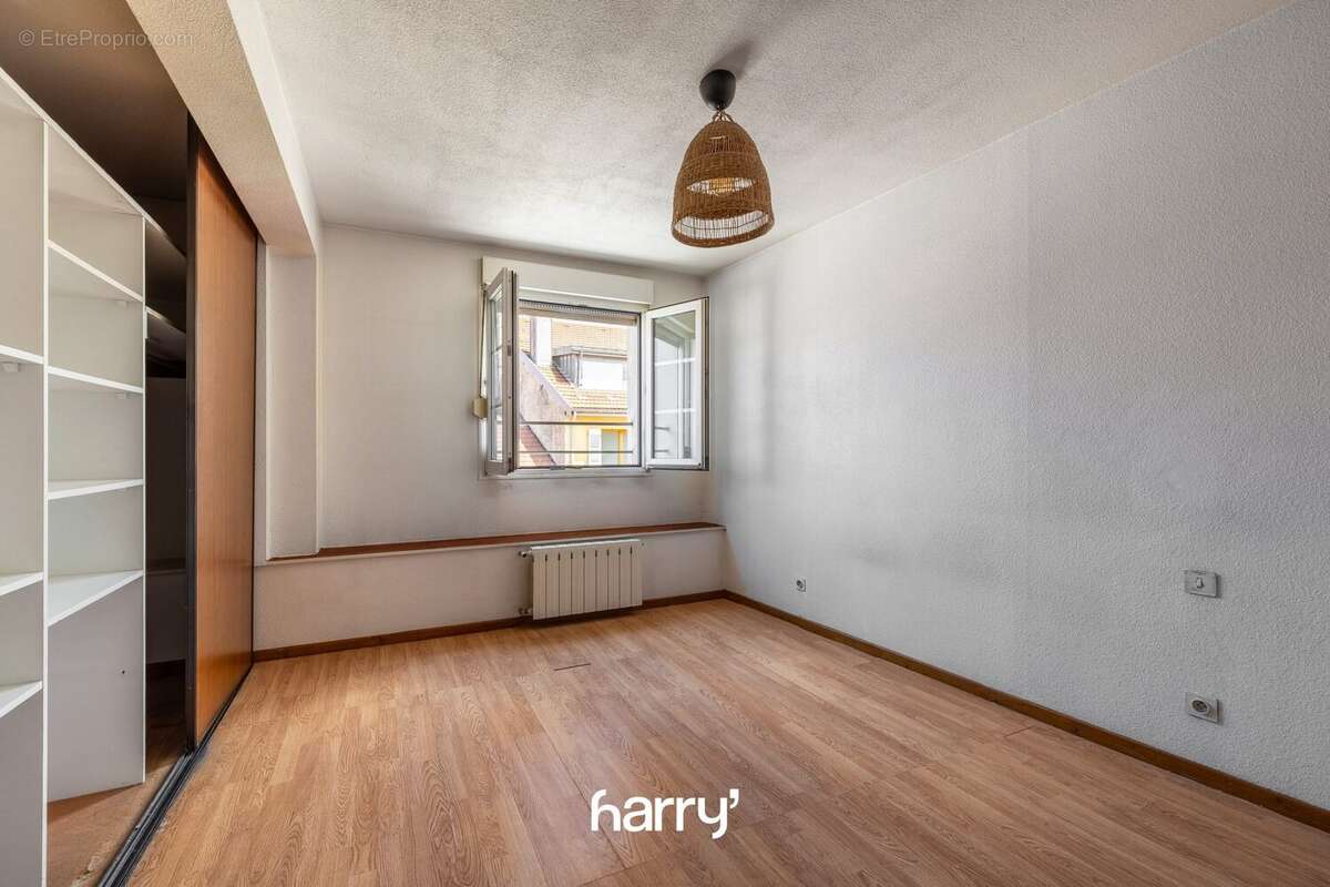 Appartement 57 m² à Pontarlier  - photo 8