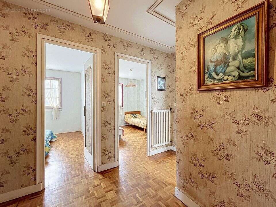 Maison à GUIDEL