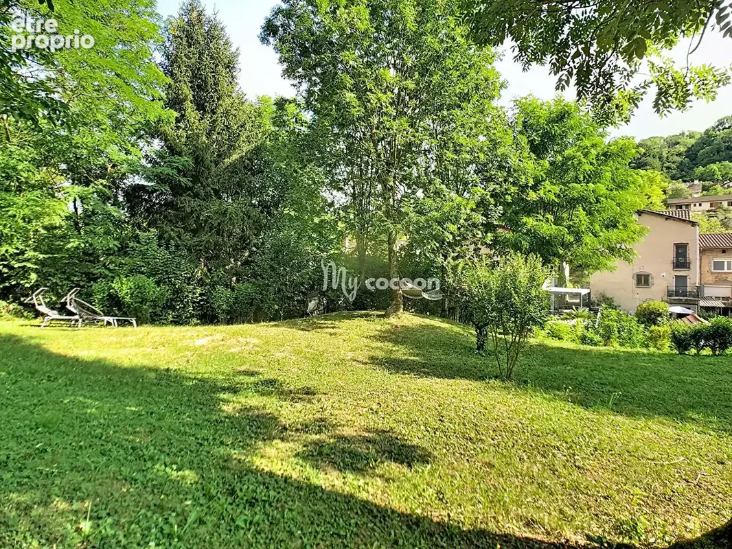 Maison - T4 - 122 m² - photo 4