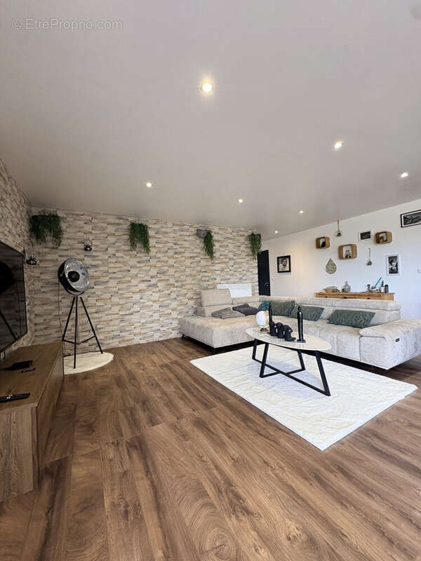 Maison 100 m² à Yvetot  - photo 7