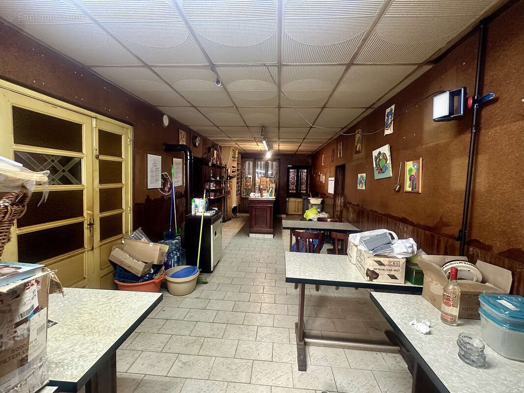 Maison à CONS-LA-GRANDVILLE