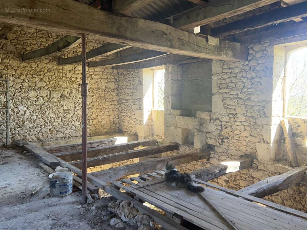 Maison à LACOUR