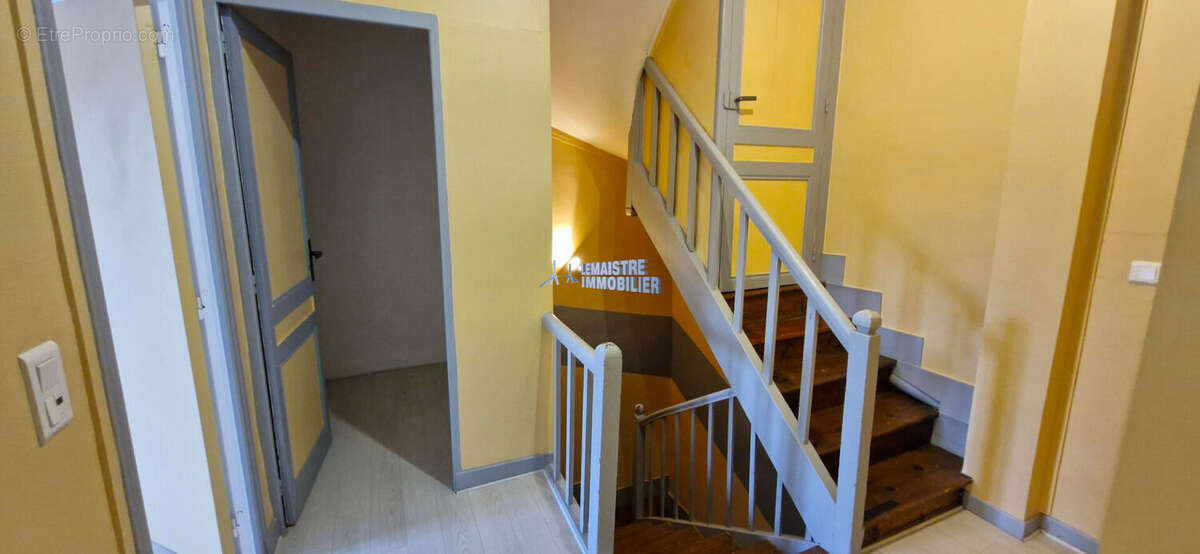Maison à vendre - YVETOT - 105M²  - 4 chambres - photo 6