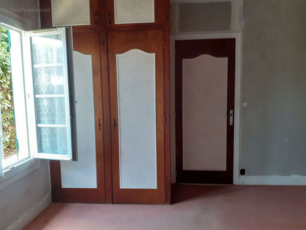 Maison à SAINT-PIERRE-D'OLERON