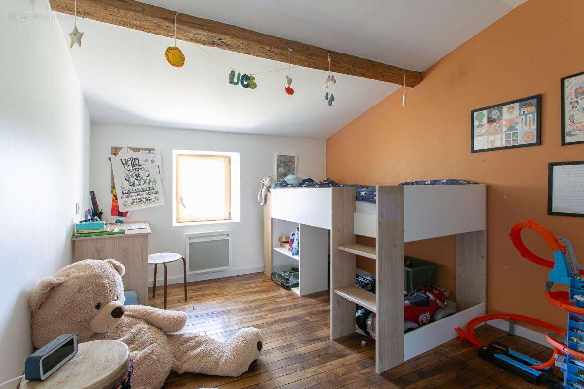 Maison à CLISSON