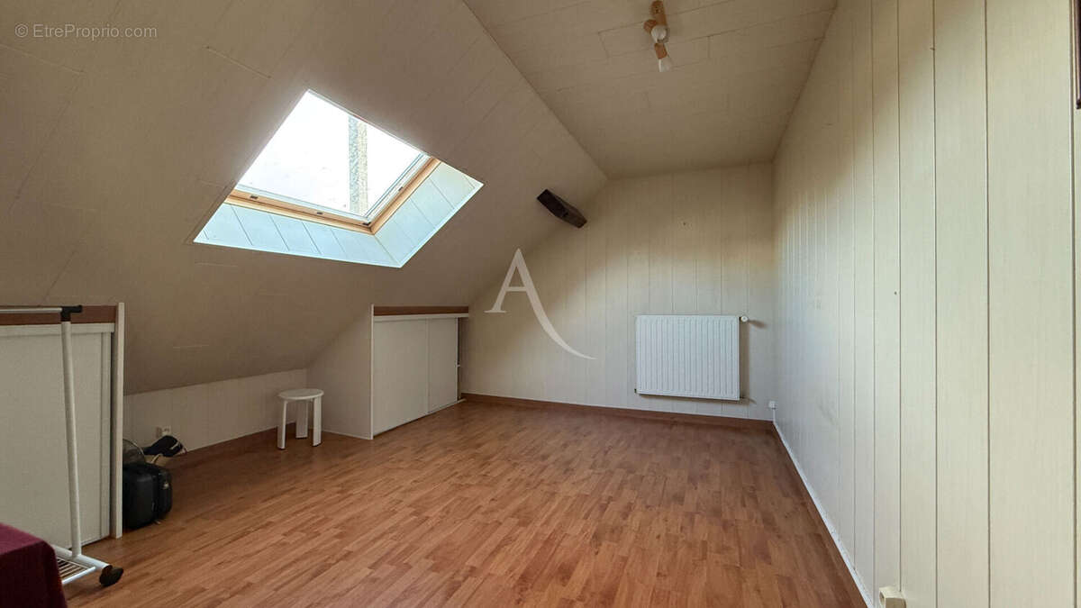 Maison à LA ROCHE-SUR-YON