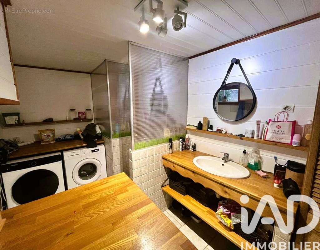 Photo 7 - Maison à LABEUVRIERE