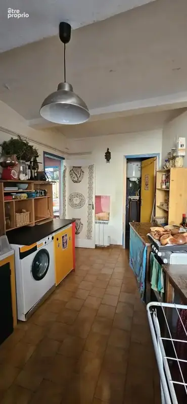 Maison 7 pièces 126 m² à vendre à Aveze (30120) - photo 7