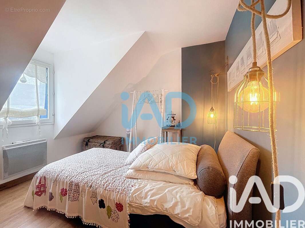 Photo 7 - Appartement à QUIBERON