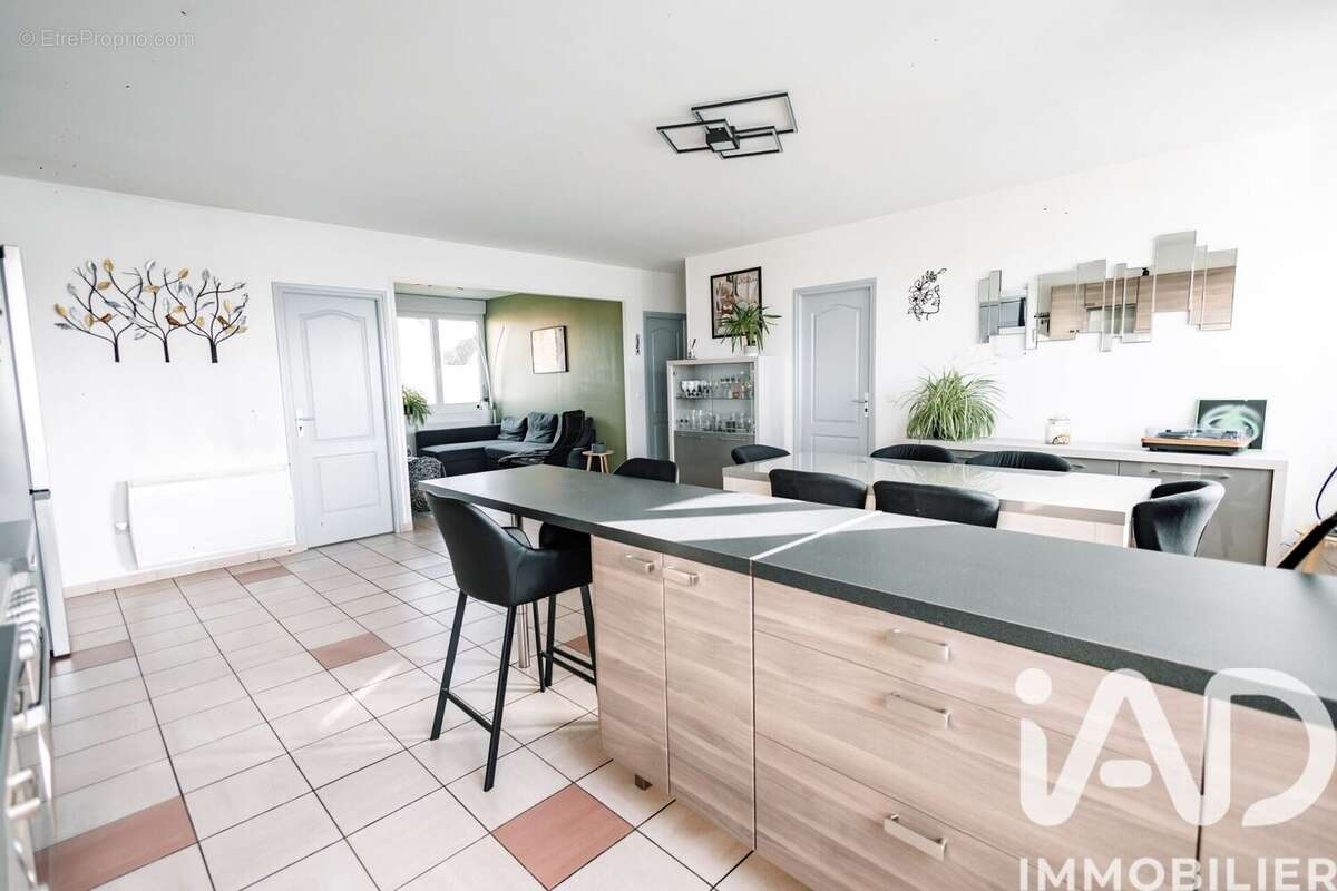 Photo 5 - Appartement à MERVILLE