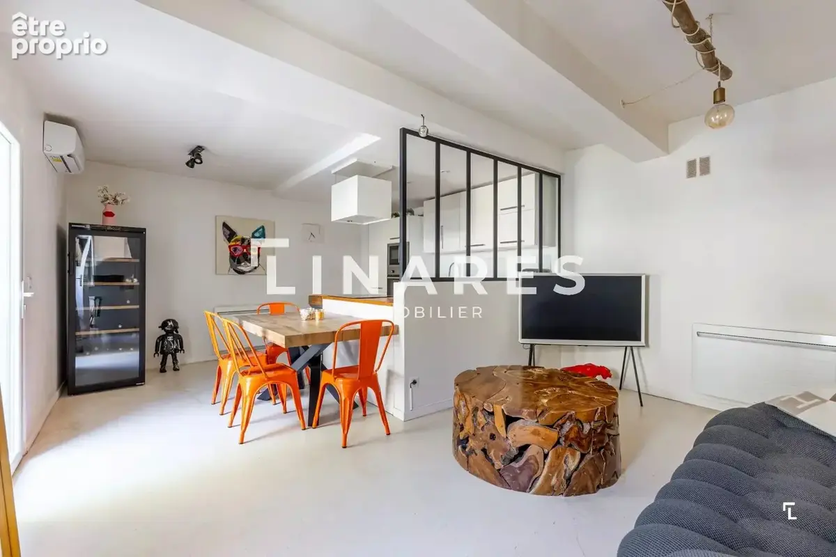 L'ecrin de pertuis - maison t4 de 86m2 - pertuis - photo 2