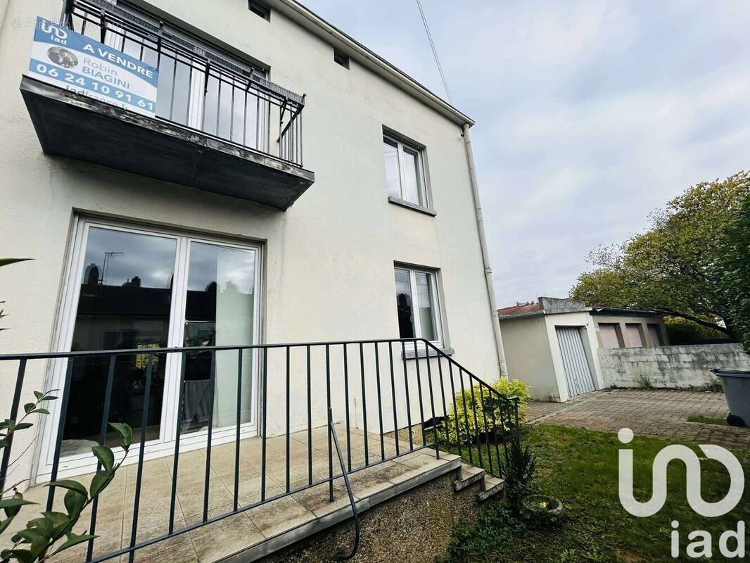 Photo 1 - Maison à MAIZIERES-LES-METZ