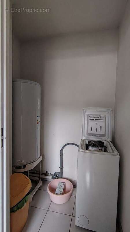 Appartement à PLEURTUIT