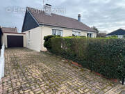 Maison à VILLEY-SAINT-ETIENNE