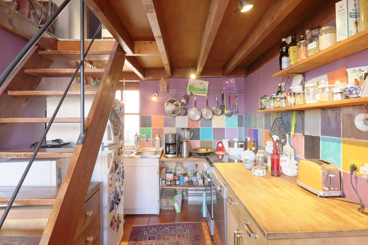 Appartement à LYON-1E