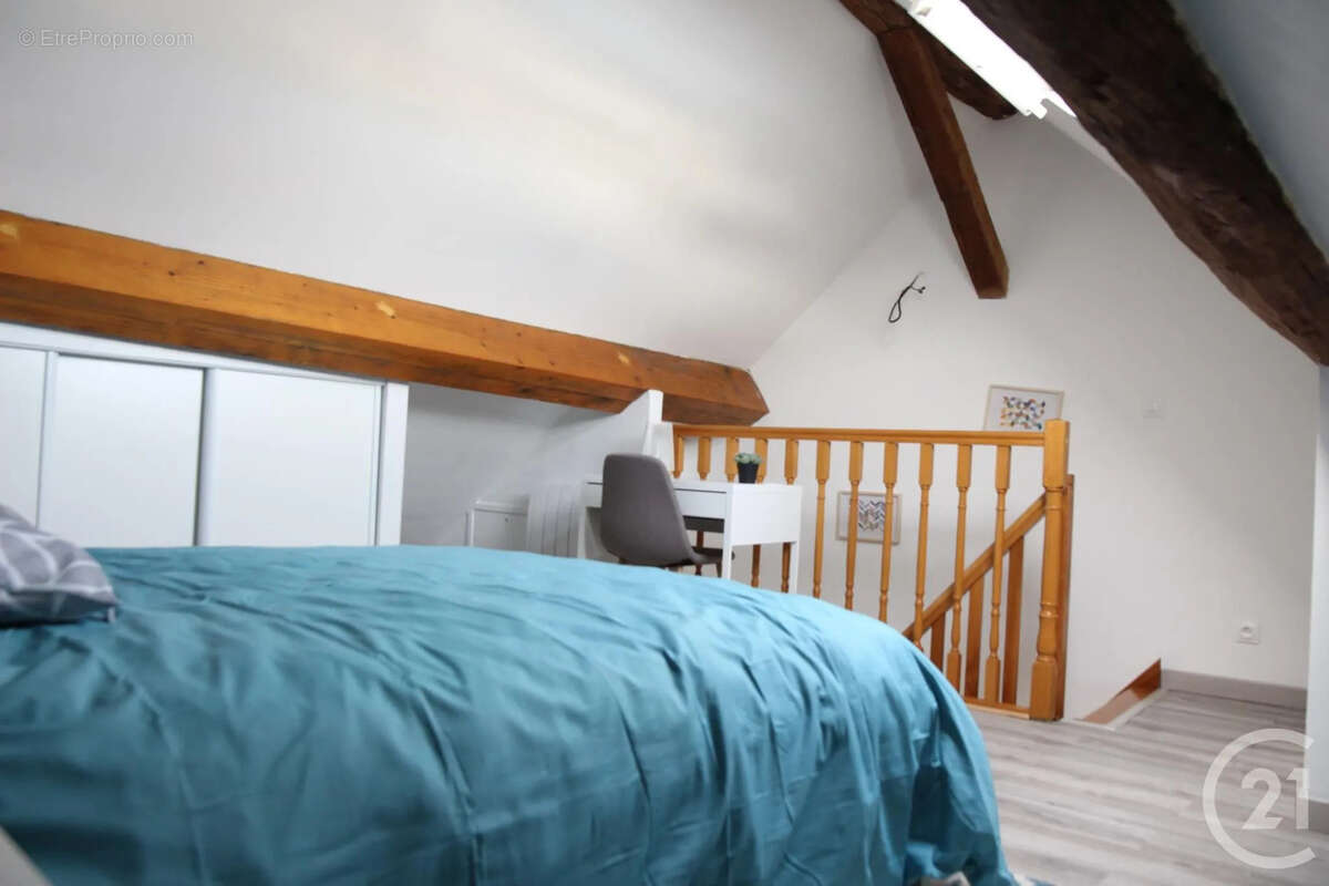 Appartement 43 m² à Melun  - photo 5