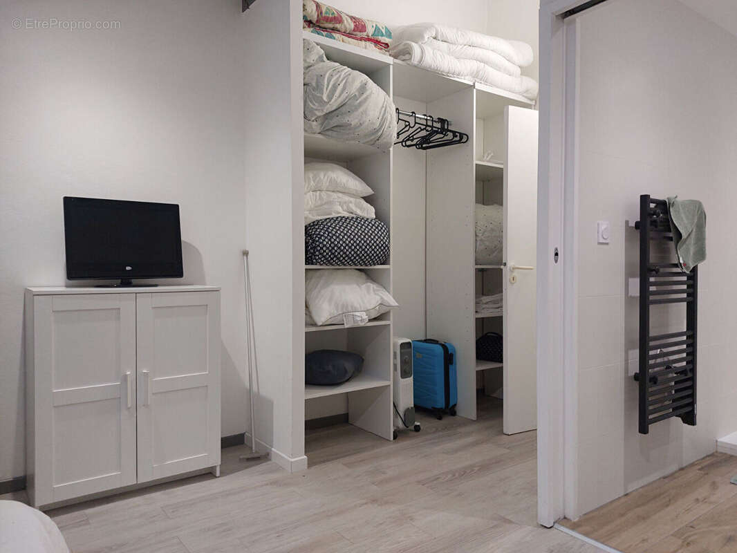 Appartement à HENDAYE