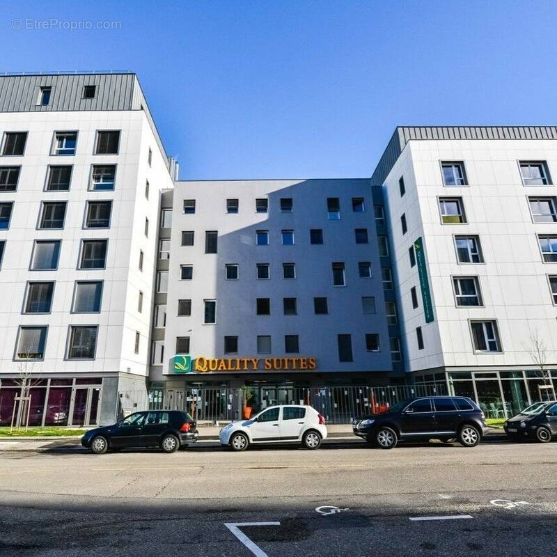 Appartement à LYON-7E