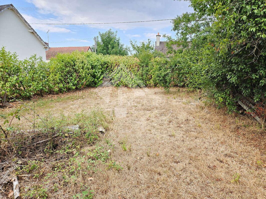 Maison de plain pied à rénover - photo 13