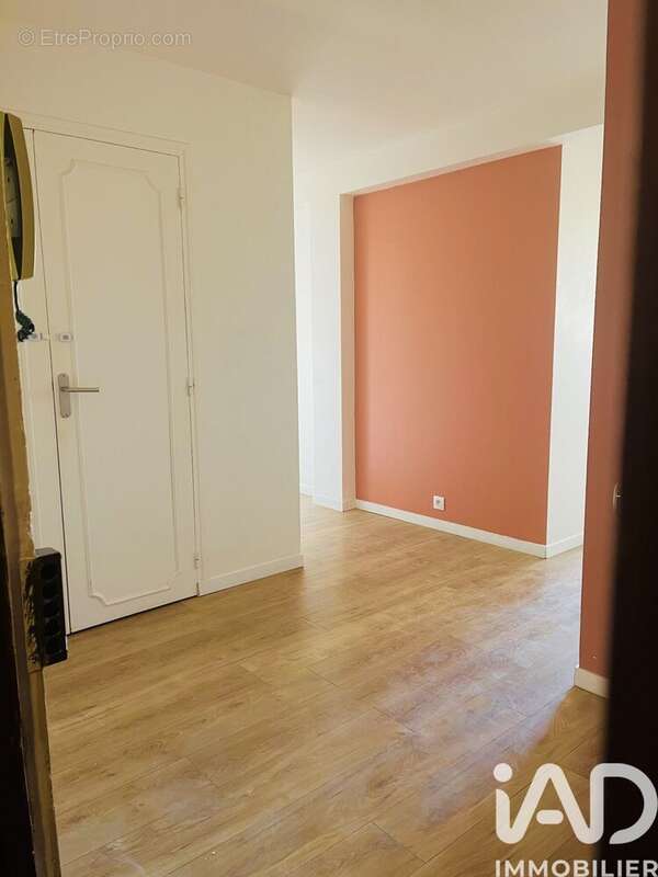 Photo 2 - Appartement à MAISONS-ALFORT