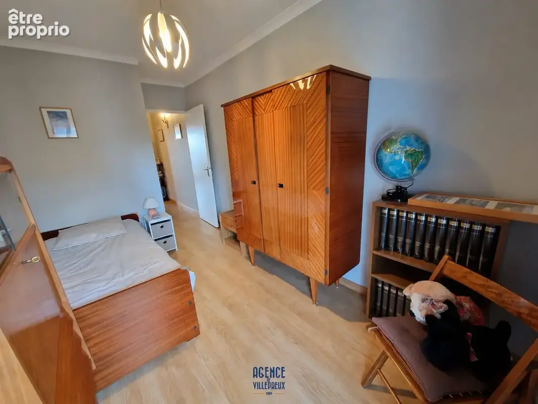 Maison 4 pièces 104 m² à vendre à Villepreux (78450) - photo 7