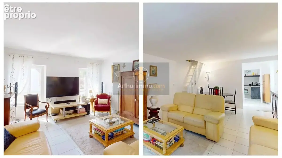 Vente Maison L'etang-la-ville(78620) 676 000ï¿œ - photo 3
