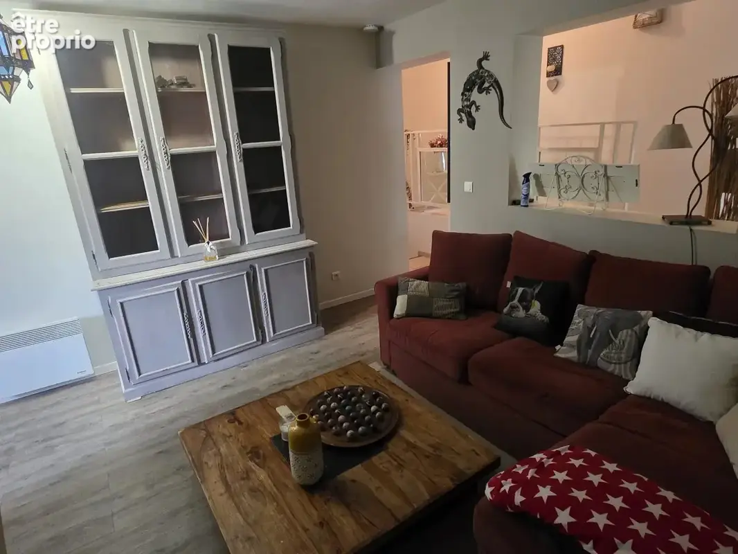 Maison 170 m² à Itteville  - photo 12