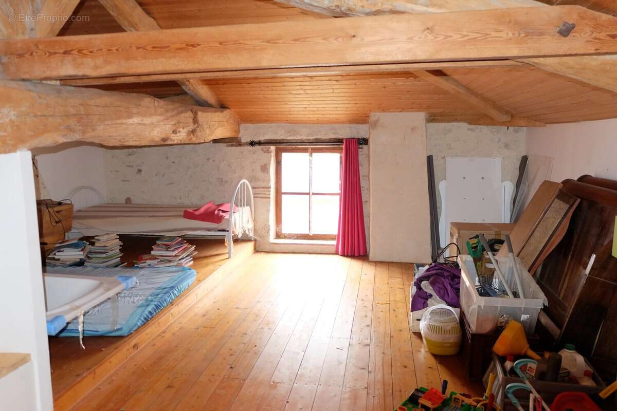 Maison à VILLENEUVE-SUR-LOT