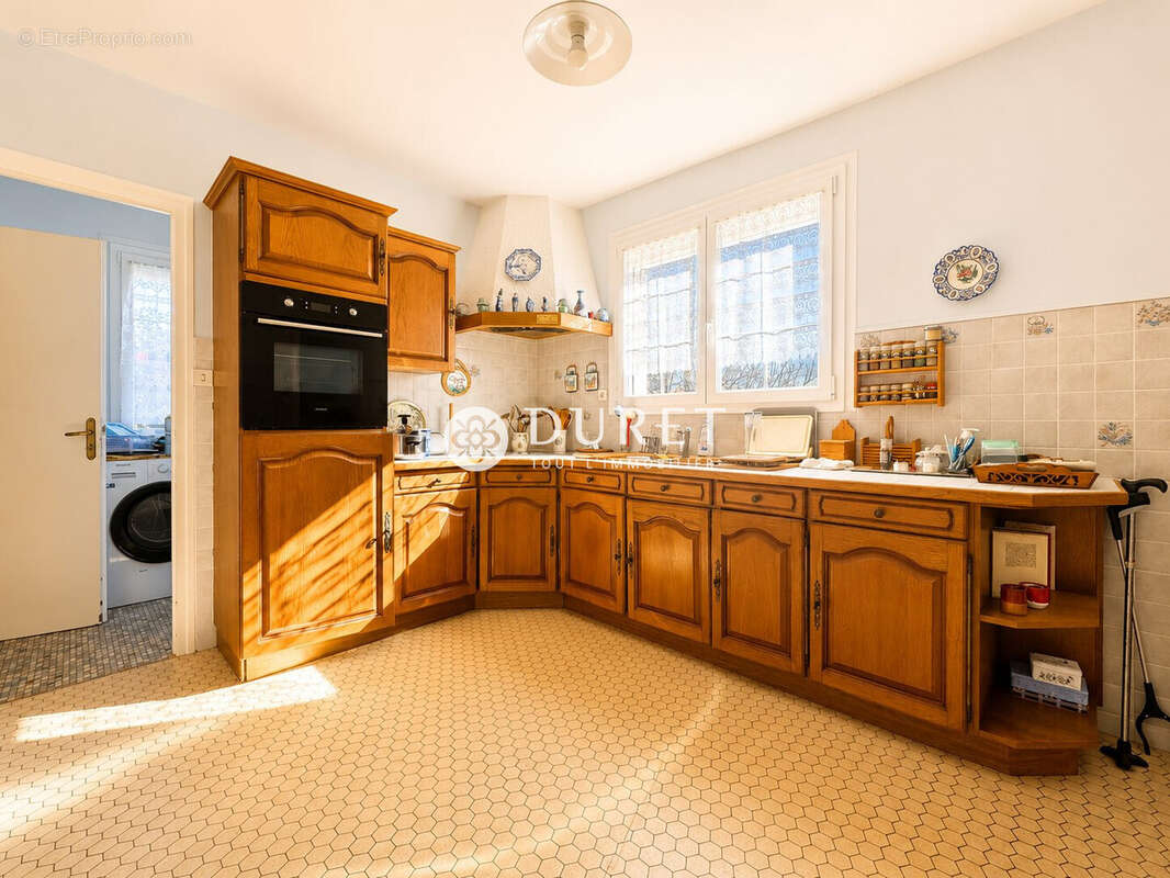 Maison 84 m² à Challans  - photo 5