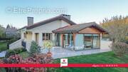 Maison à CRANVES-SALES