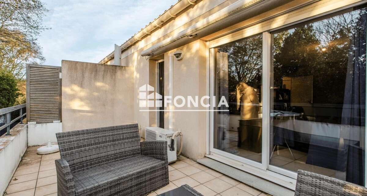 Appartement à SALON-DE-PROVENCE