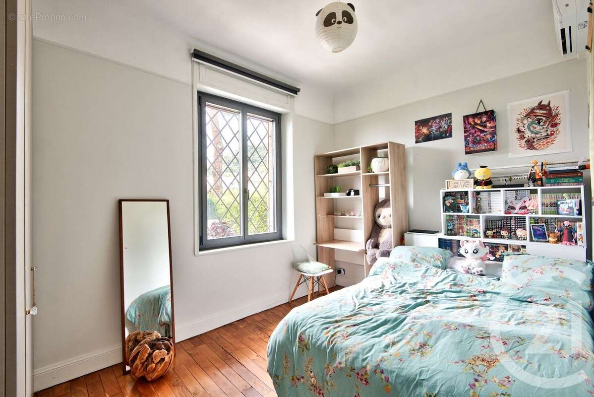 Maison à VILLEFRANCHE-SUR-MER