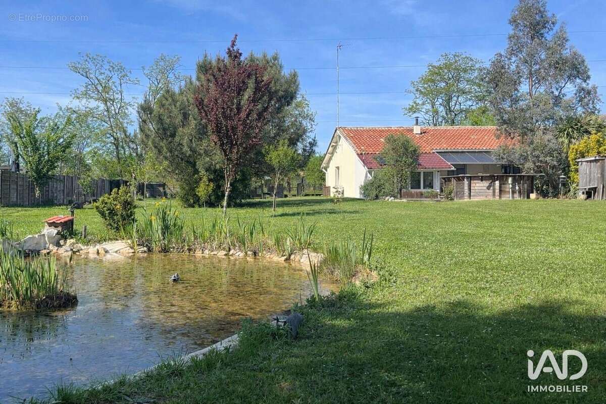 Photo 3 - Maison à ANDERNOS-LES-BAINS