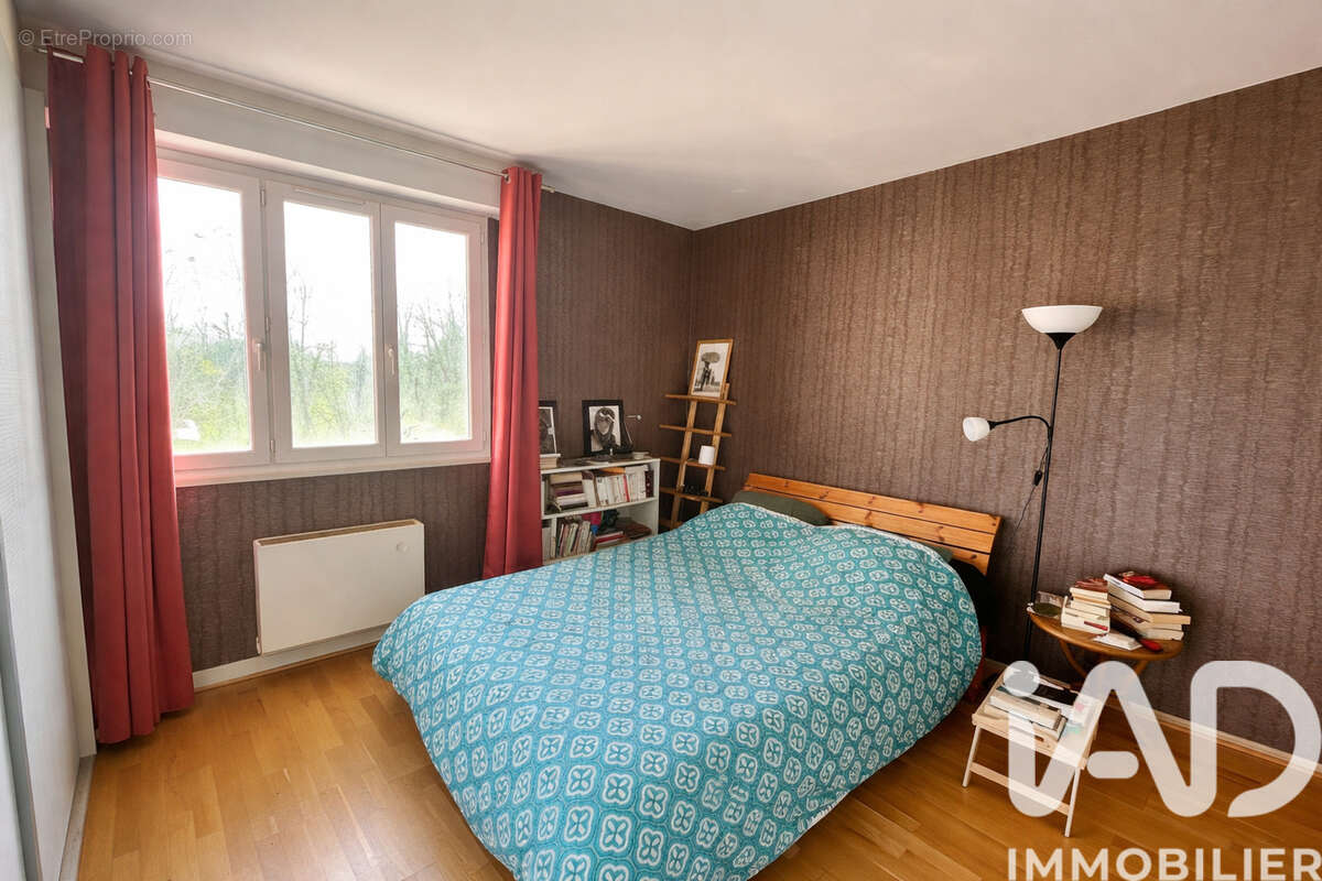 Photo 5 - Appartement à COLLONGES-AU-MONT-D'OR
