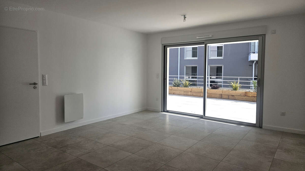 Appartement à NOTRE-DAME-DE-MONTS