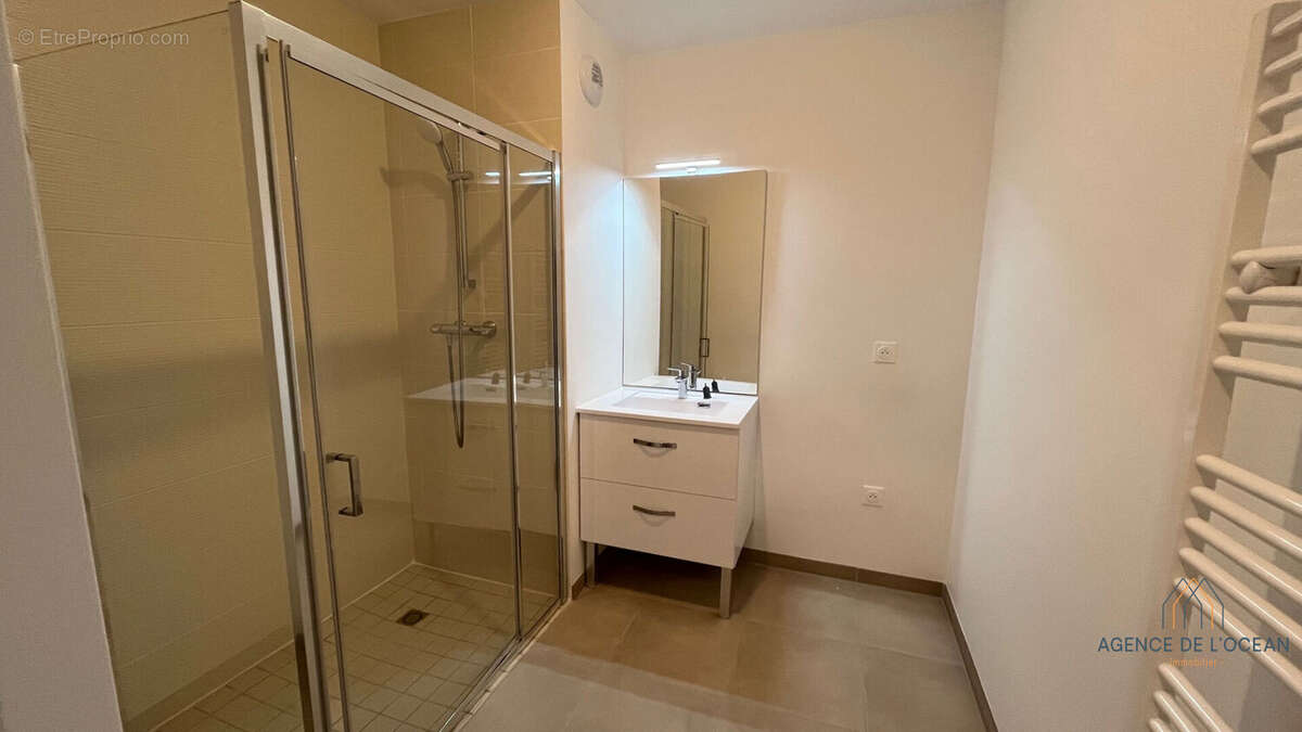 Appartement à ERDEVEN