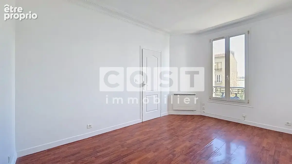 Appartement 3 pièces 49 m² à vendre à Bois-Colombes (92270) - photo 9