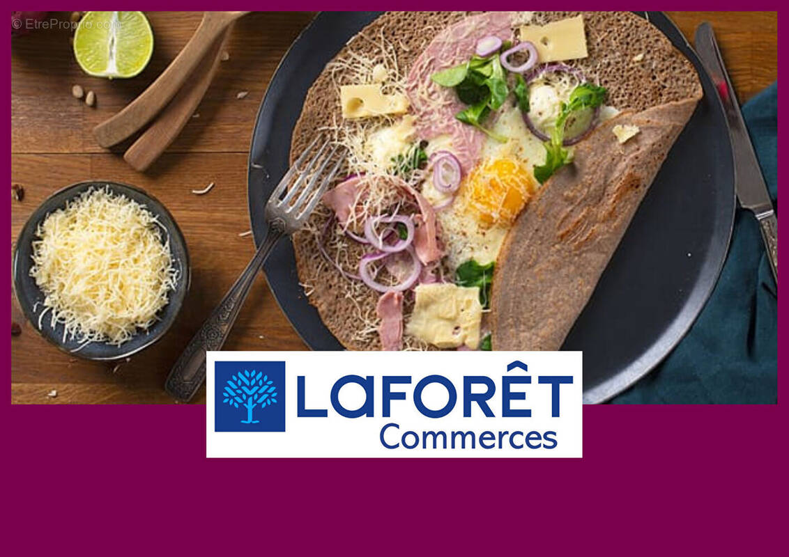 Commerce à HOULGATE