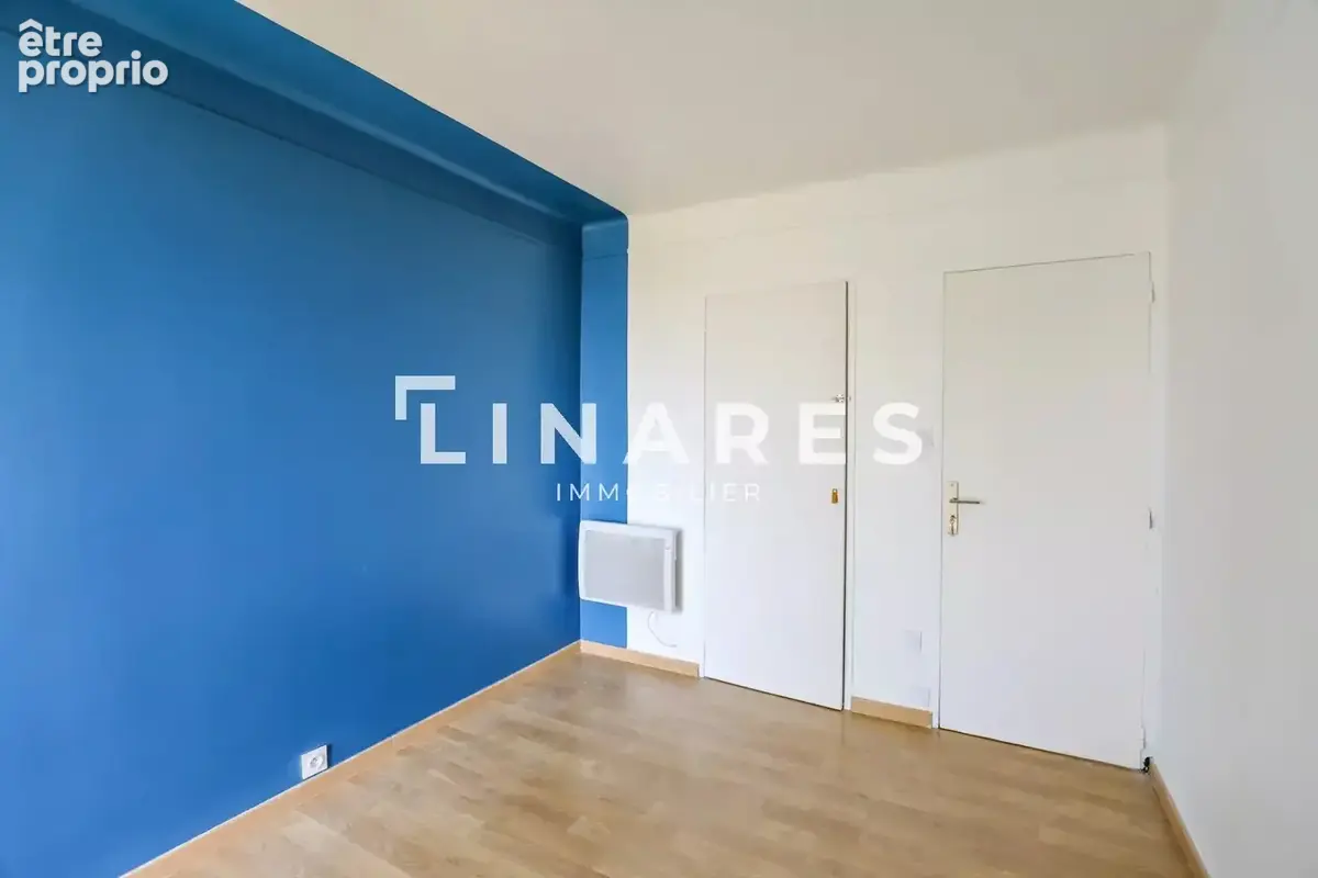 LE FAMILIAL - Appartement T4 de 64m2 - Balcon - Cave - 13009 - photo 11
