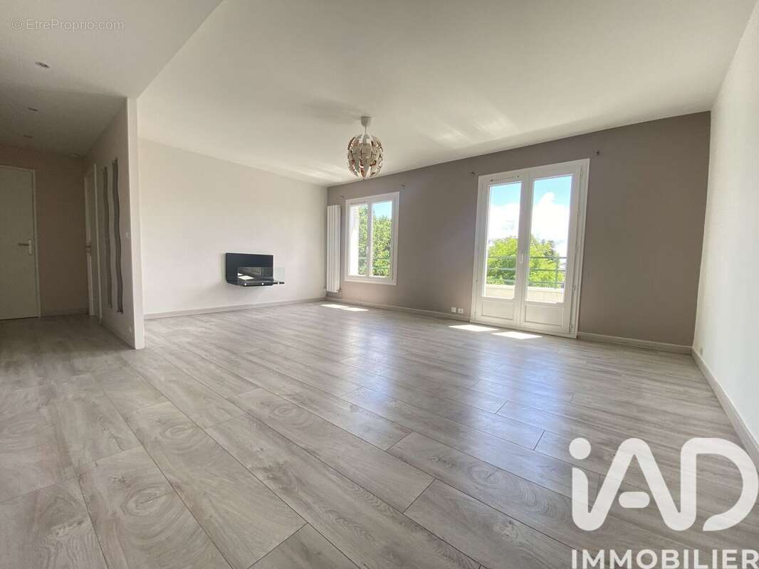 Photo 2 - Appartement à TOURS